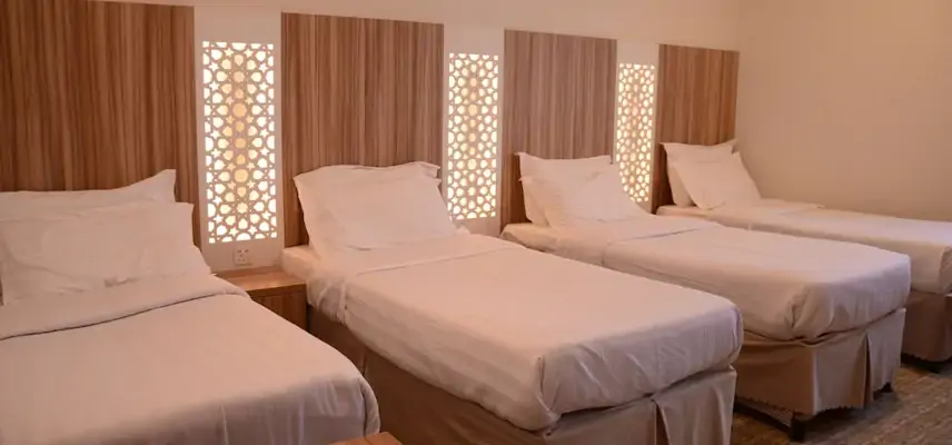 Artal Taibah Hotel image